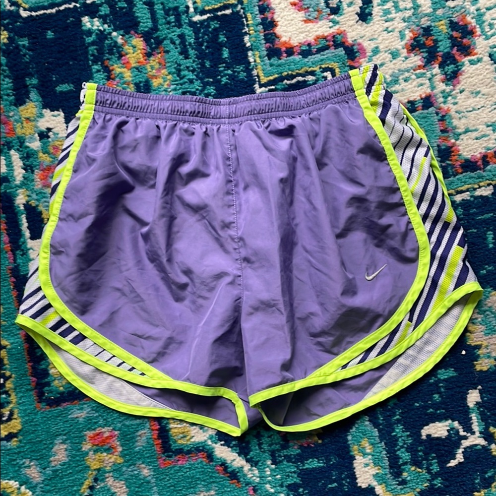 Nike Dri-Fit Running Shorts
